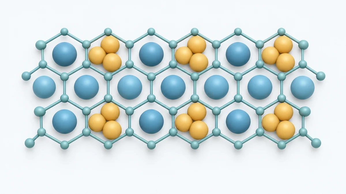 Higher Tungsten Boride